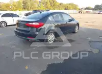 2014 KIA Forte фото