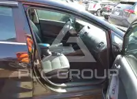 2014 KIA Forte photo