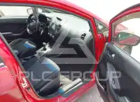 2014 KIA Forte фото