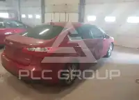 2014 KIA Forte photo