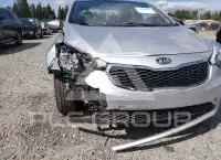 2014 KIA Forte фото