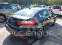 2014 KIA Forte photo