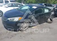 2014 KIA Forte фото