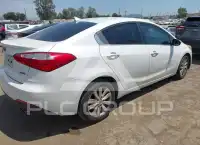 2014 KIA Forte photo