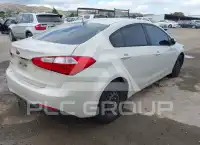 2014 KIA Forte фото