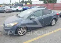 2014 KIA Forte фото