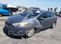 2014 KIA Forte фото