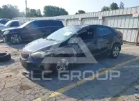 2014 KIA Forte photo