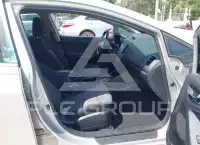 2014 KIA Forte photo