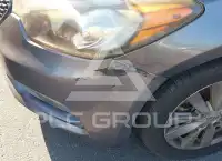 2014 KIA Forte фото