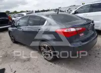 2014 KIA Forte фото