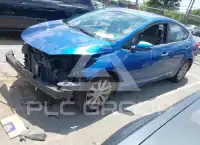 2014 KIA Forte photo
