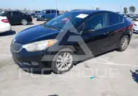 2014 KIA Forte фото