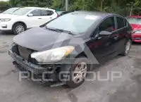 2014 KIA Forte фото