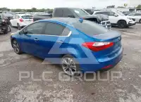 2014 KIA Forte photo