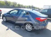 2014 KIA Forte фото
