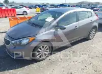 2014 KIA Forte photo