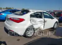 2014 KIA Forte photo