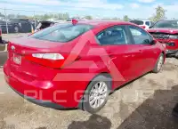 2014 KIA Forte photo