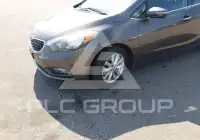 2014 KIA Forte фото