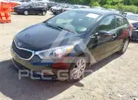 2014 KIA Forte фото