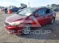 2014 KIA Forte фото