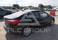2014 KIA Forte фото
