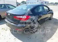 2014 KIA Forte photo