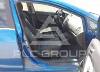 2014 KIA Forte фото