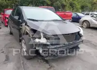 2014 KIA Forte фото