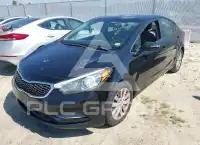 2014 KIA Forte photo