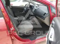 2014 KIA Forte фото