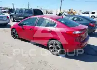 2014 KIA Forte фото