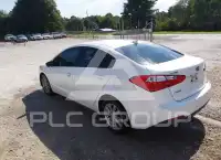 2014 KIA Forte photo
