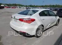 2014 KIA Forte фото