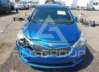 2014 KIA Forte фото