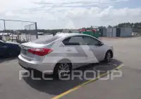 2014 KIA Forte photo