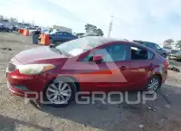 2014 KIA Forte фото