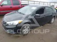 2014 KIA Forte фото