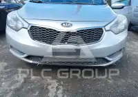 2014 KIA Forte фото