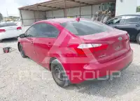 2014 KIA Forte фото