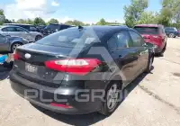 2014 KIA Forte фото