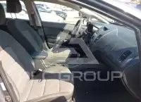 2014 KIA Forte фото