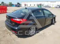 2014 KIA Forte фото