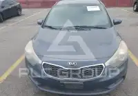 2014 KIA Forte фото