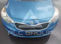 2014 KIA Forte фото