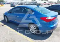 2014 KIA Forte photo