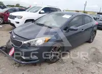 2014 KIA Forte фото