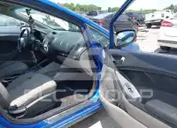 2014 KIA Forte photo