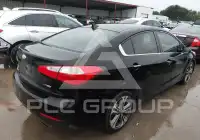 2014 KIA Forte фото
